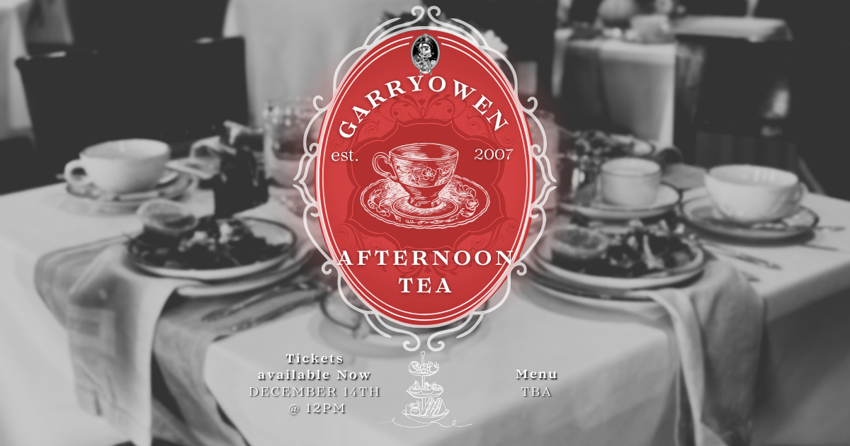 Merch | Garryowen Irish Pub